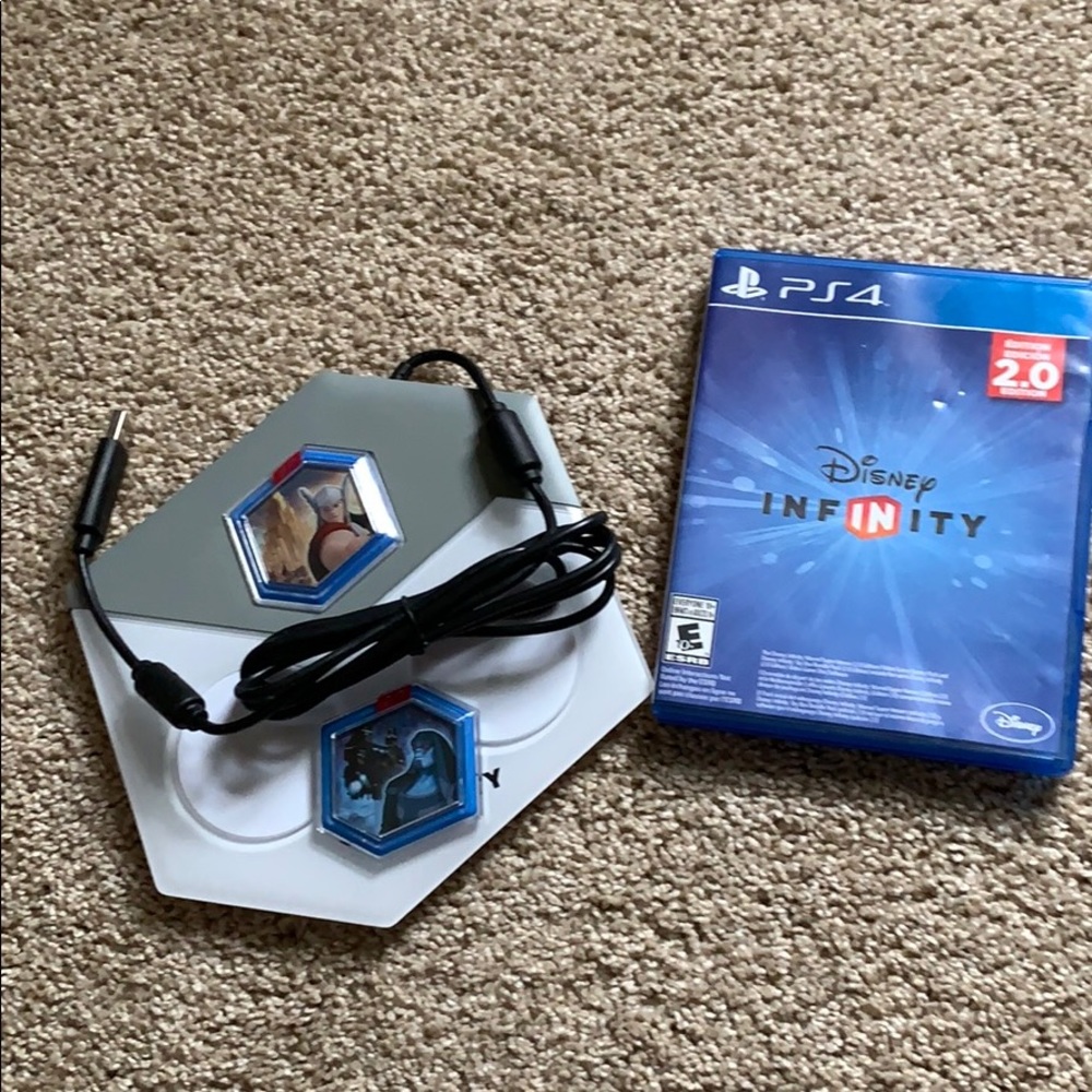 Disney infinity 2.0